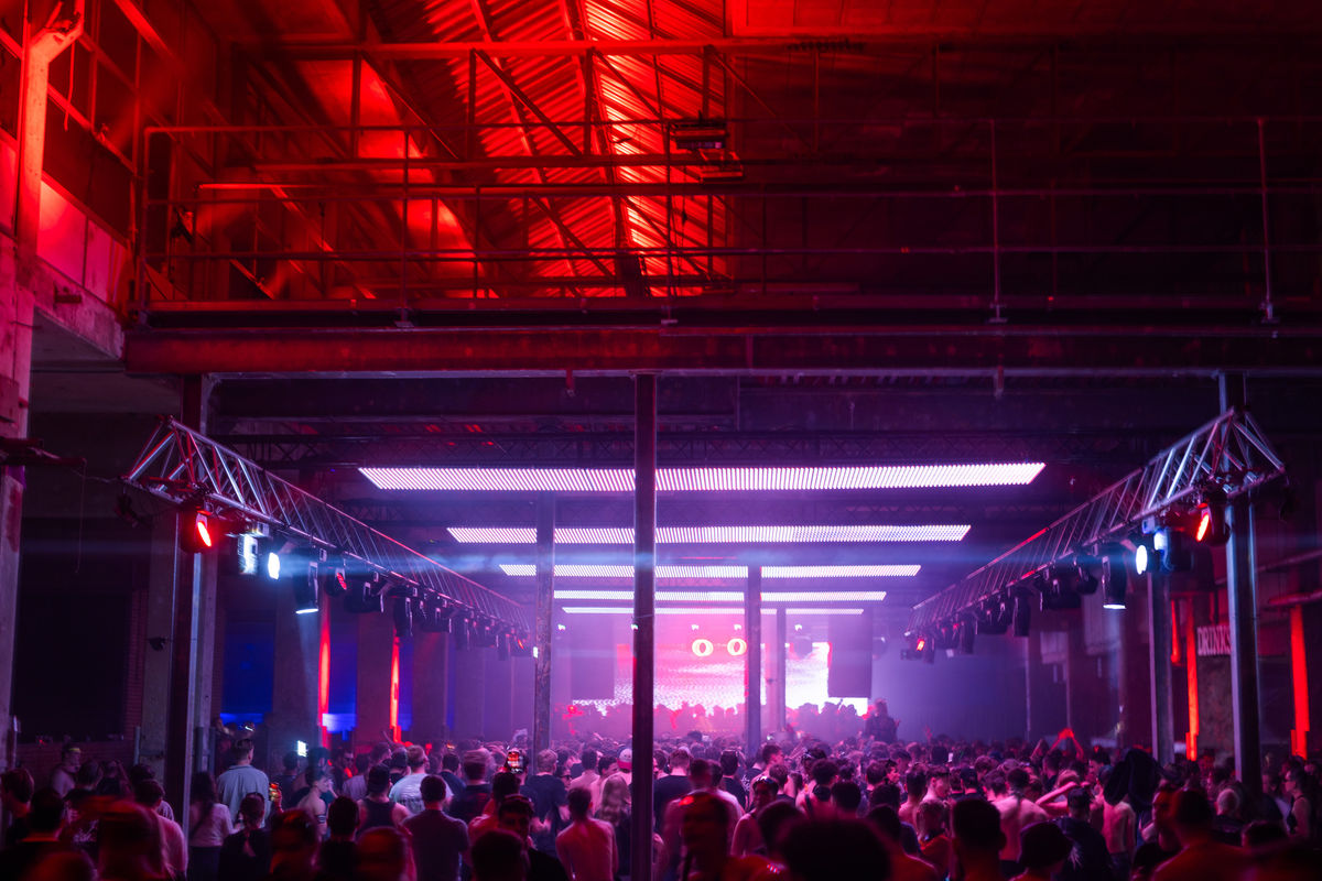 Loading... just a sec